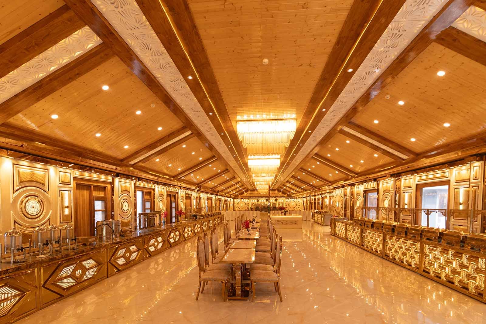 The Himalayan Grand